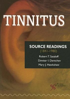 Produktbild: Tinnitus