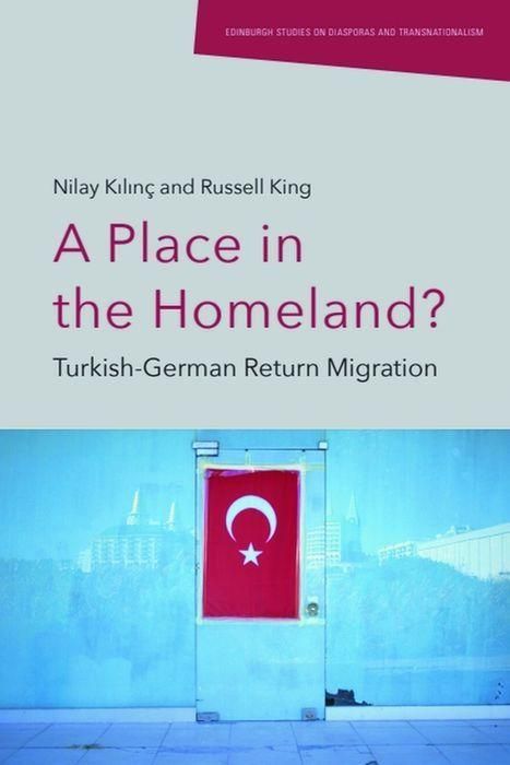 Produktbild: A Place in the Homeland?