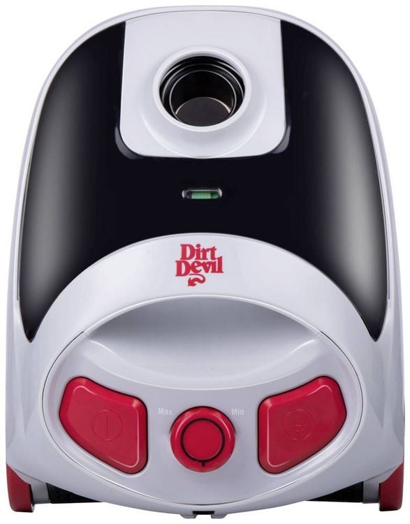 Produktbild: Dirt Devil Staubsauger mit Beutel
