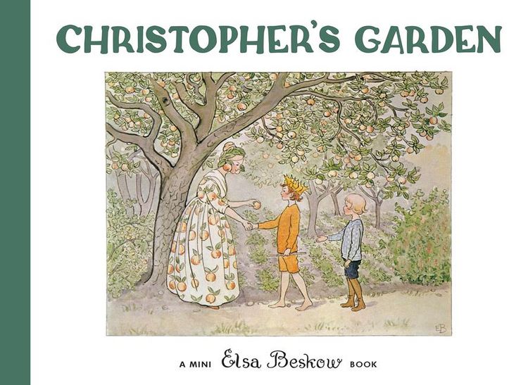 Produktbild: Christopher's Garden