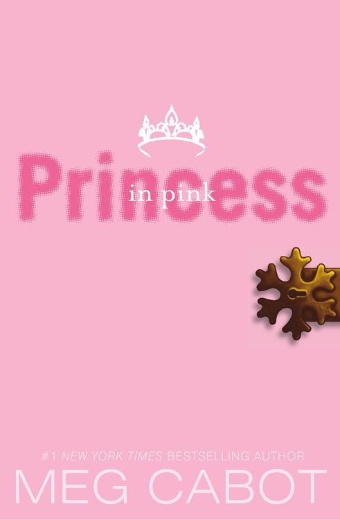 Produktbild: The Princess Diaries, Volume V