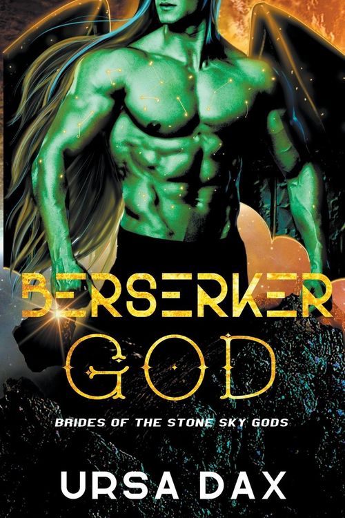 Produktbild: Berserker God