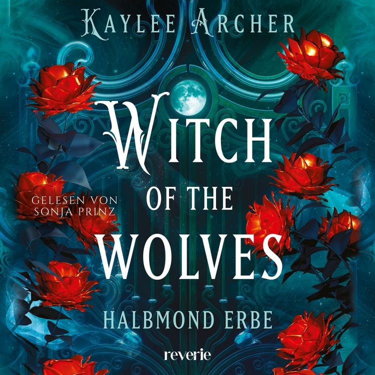 Produktbild: Witch of the Wolves: Halbmond Erbe