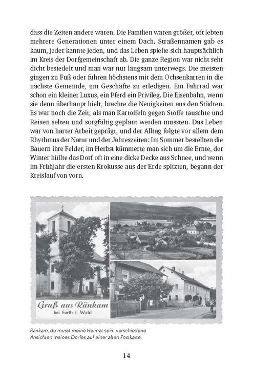 Produktbild: &bdquo;Ziehen, wenn der Funke springt&ldquo;: Erinnerungen des Zeitzeugen Dr. Rudolf Ziesler aus dem Bayerischen Wald