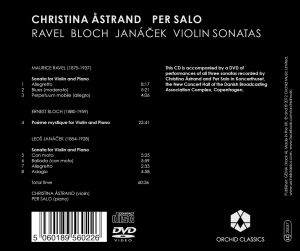 Produktbild: ASTRAND: Per Salo