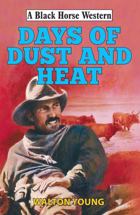 Produktbild: Days of Dust and Heat