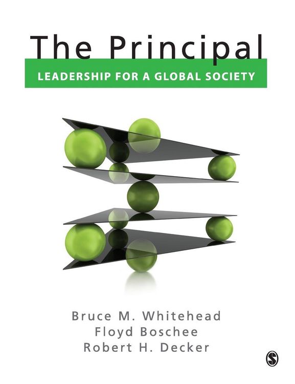 Produktbild: The Principal