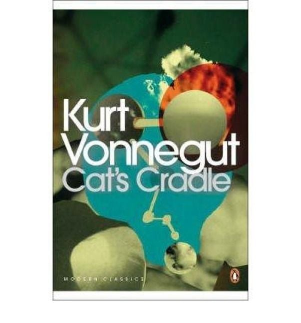 Produktbild: Cat's Cradle