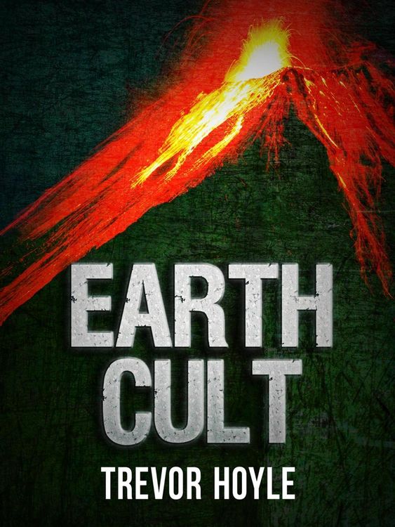 Produktbild: Earth Cult