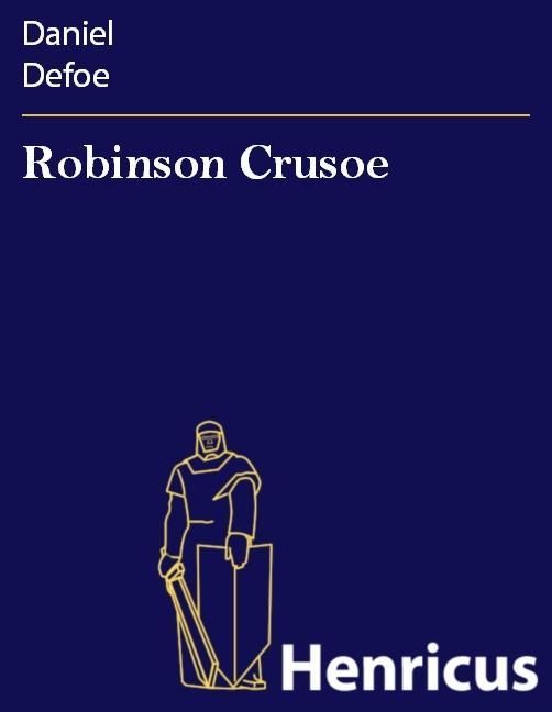 Produktbild: Robinson Crusoe