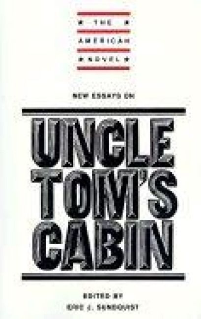 Produktbild: New Essays on Uncle Tom's Cabin