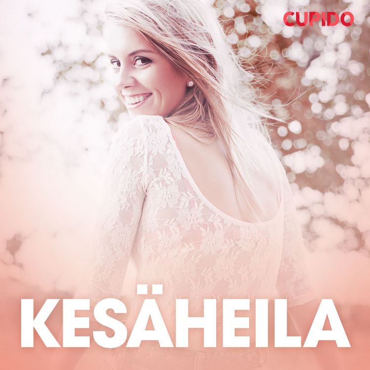 Produktbild: Kes&auml;heila &ndash; eroottinen novelli