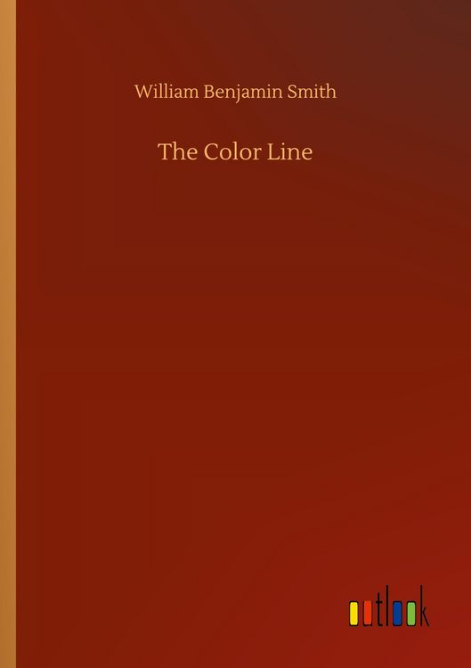 Produktbild: The Color Line