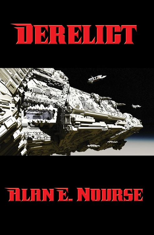 Produktbild: Derelict