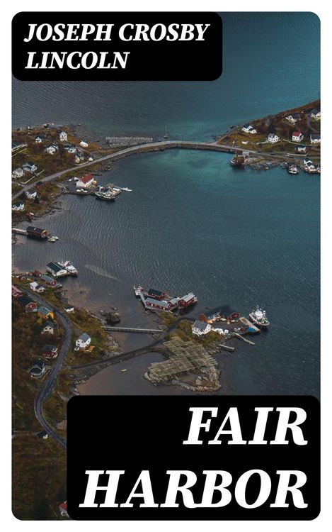 Produktbild: Fair Harbor