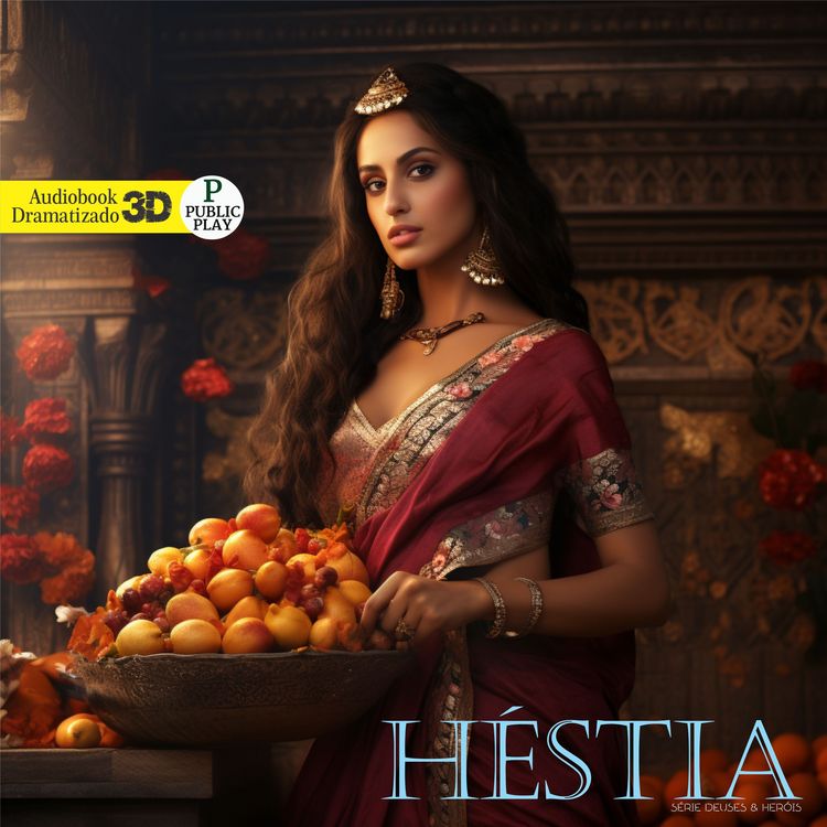 Produktbild: H&eacute;stia