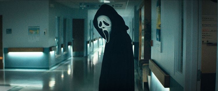 Produktbild: Scream