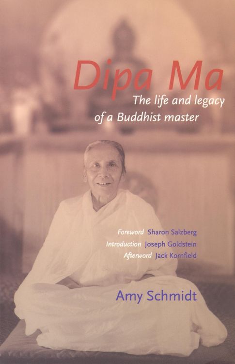 Produktbild: Dipa Ma