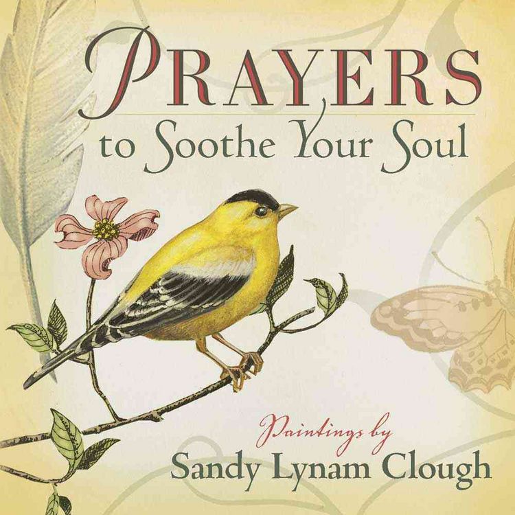 Produktbild: Prayers To Soothe Your Soul