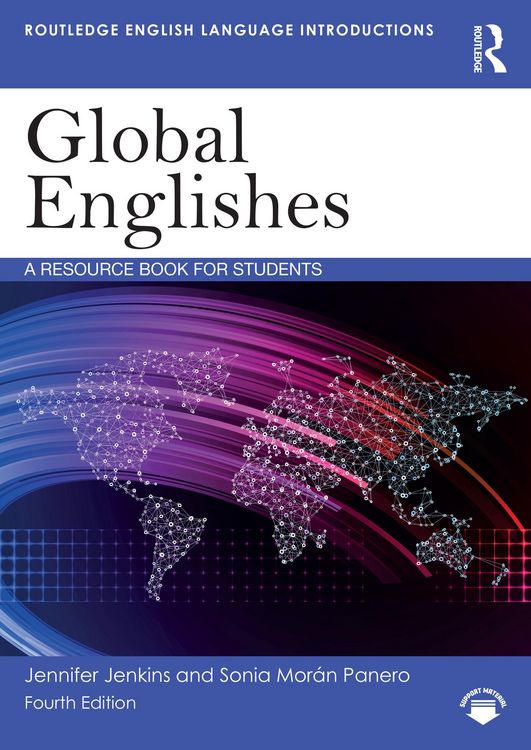 Produktbild: Global Englishes