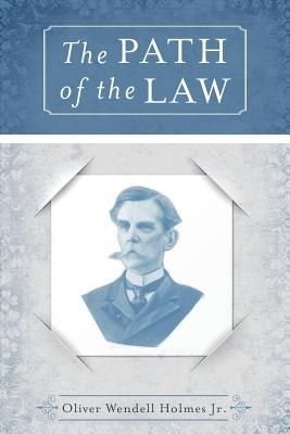 Produktbild: The Path of the Law