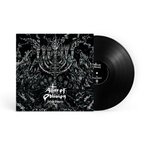 Produktbild: Burning Memories
