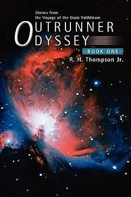 Produktbild: Outrunner Odyssey
