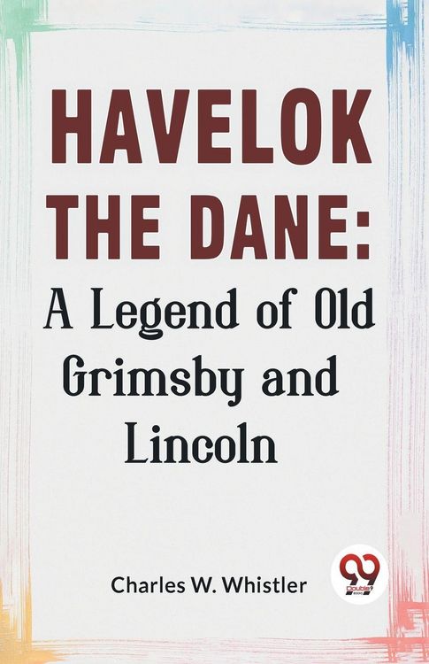 Produktbild: Havelok The Dane