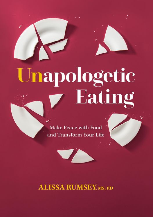 Produktbild: Unapologetic Eating
