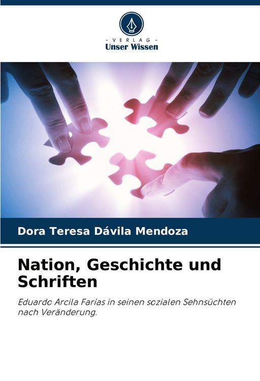 Produktbild: Nation, Geschichte und Schriften
