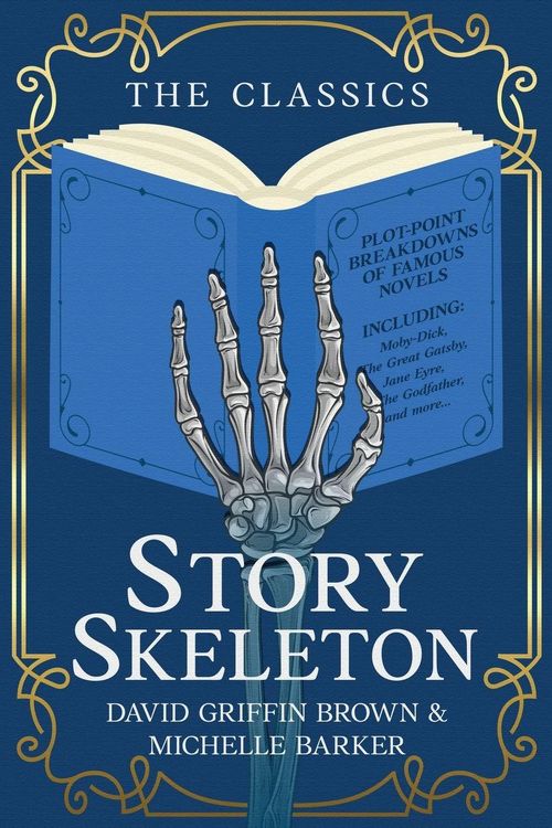 Produktbild: Story Skeleton
