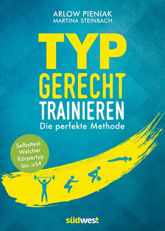 Produktbild: Typgerecht trainieren