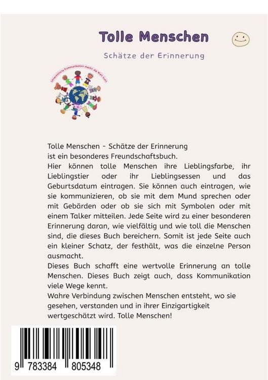 Produktbild: Tolle Menschen