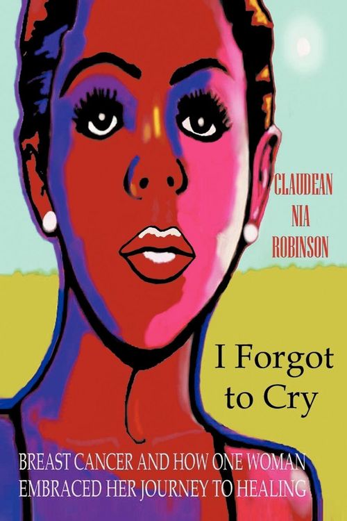 Produktbild: I Forgot to Cry