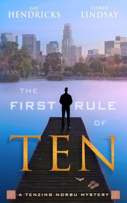 Produktbild: The First Rule of Ten