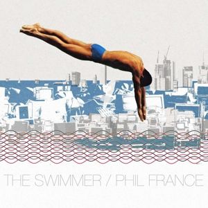 Produktbild: The Swimmer