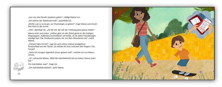 Produktbild: ADHS Schatzkiste - Das Mitmach-Buch f&uuml;r mehr Funkeln in deinem Leben - Mit superguten Tipps f&uuml;r Schulkinder!