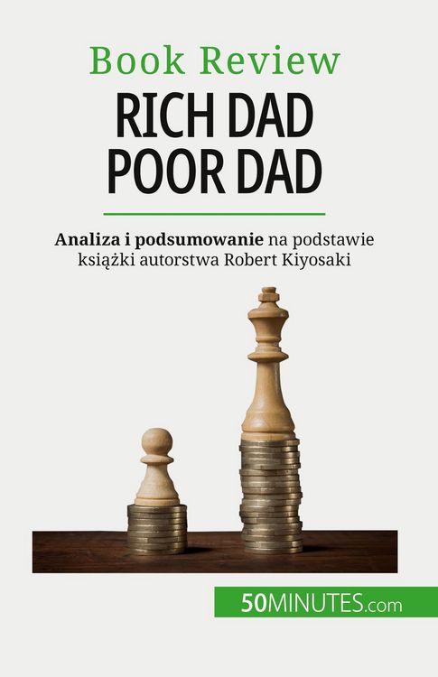 Produktbild: Rich Dad Poor Dad