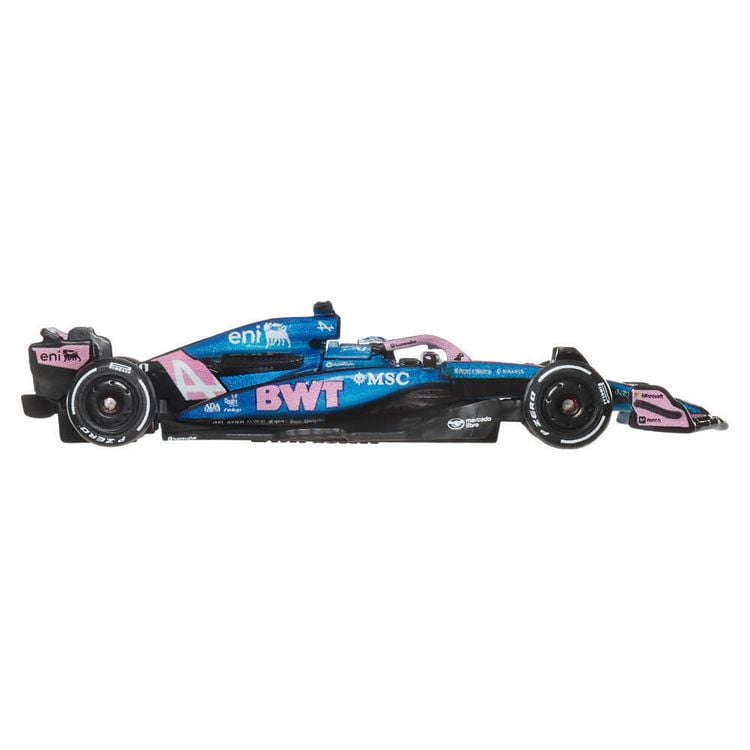 Produktbild: Hot Wheels Premium F1 - Team Alpine Driver 1
