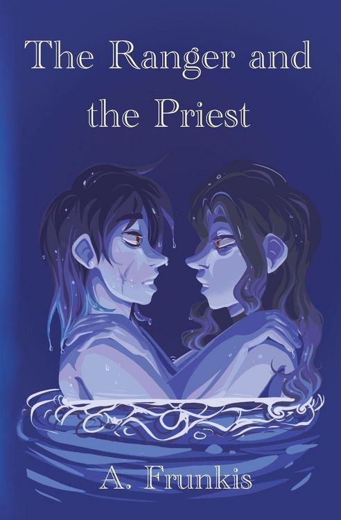 Produktbild: The Ranger and the Priest
