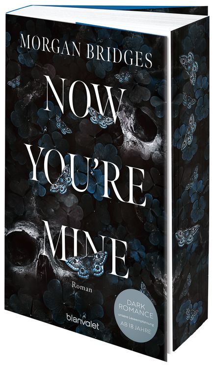 Produktbild: Now You're Mine