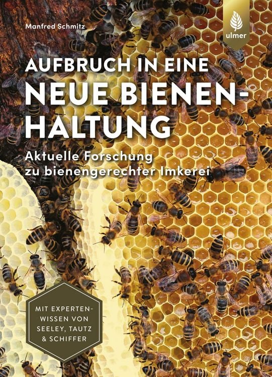 Produktbild: Aufbruch in eine neue Bienenhaltung