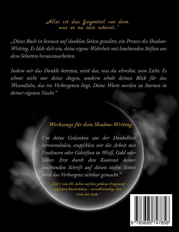 Produktbild: Die Schatten-Schule