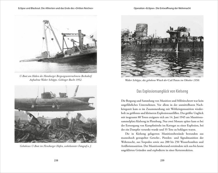 Produktbild: Mai 1945: Das absurde Ende des &raquo;Dritten Reiches&laquo;