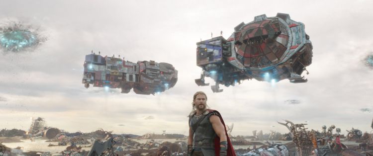 Produktbild: Thor - Tag der Entscheidung