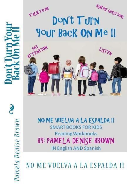 Produktbild: Don't Turn Your Back On Me II