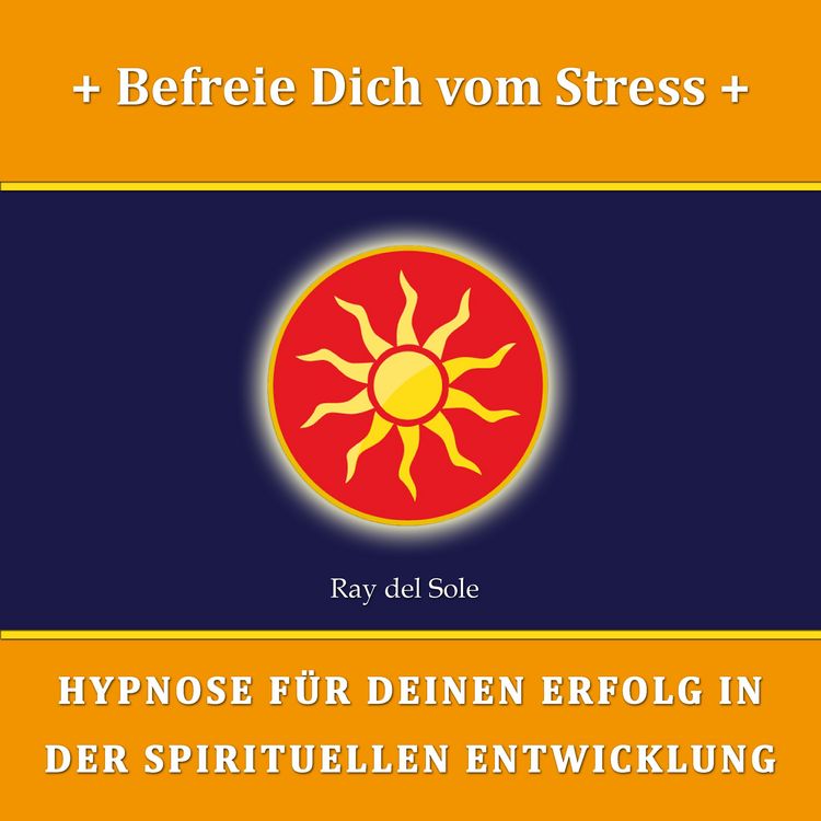 Produktbild: Befreie Dich vom Stress
