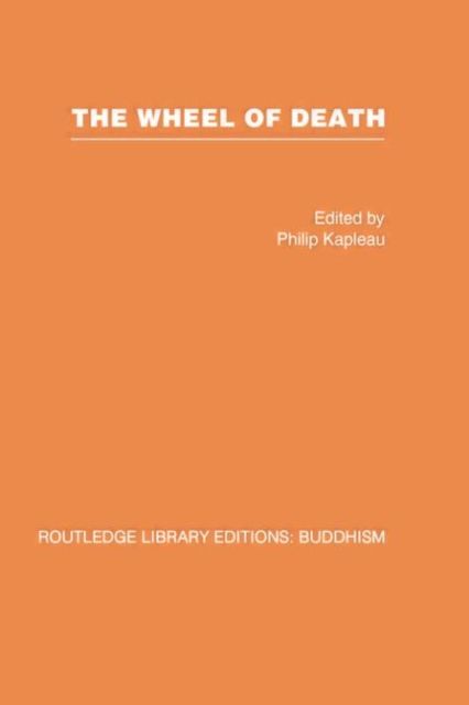 Produktbild: The Wheel of Death