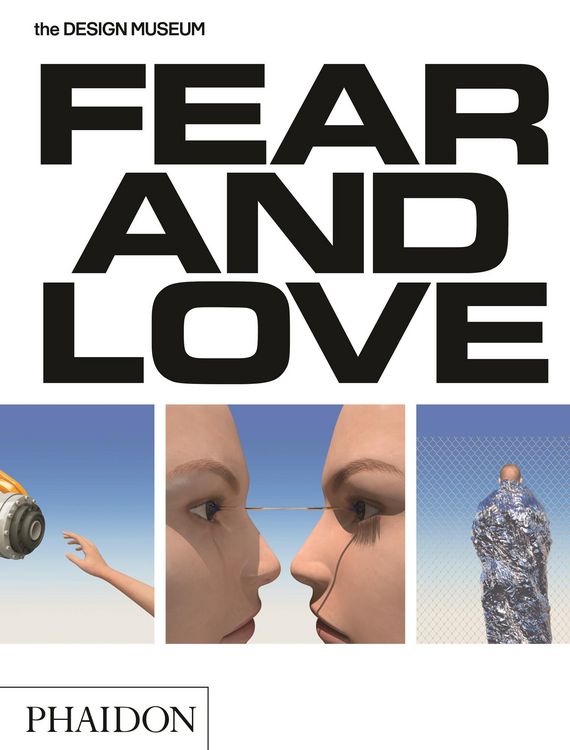 Produktbild: Fear & Love