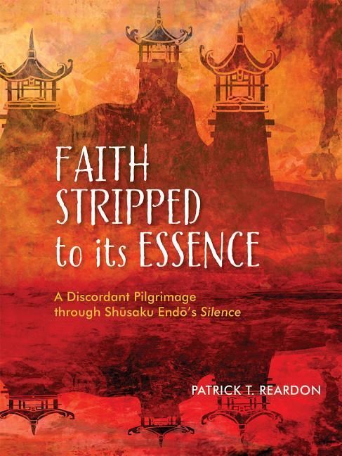 Produktbild: Faith Stripped to Its Essence